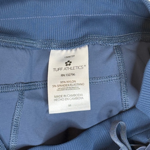 Tuff Athletics Shorts - Picture 6 of 7